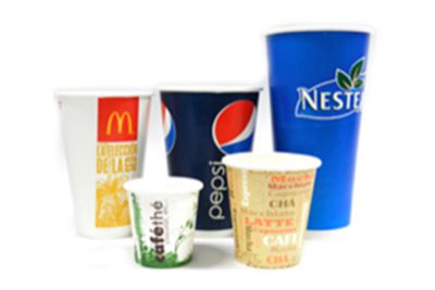 Single Beverage Cups