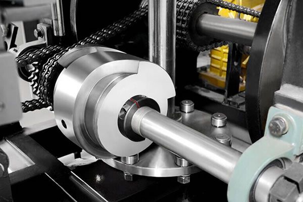 Paper Cup Making Machine DESPU-D16