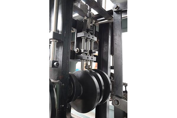 Paper Cup Making Machine DESPU-D16