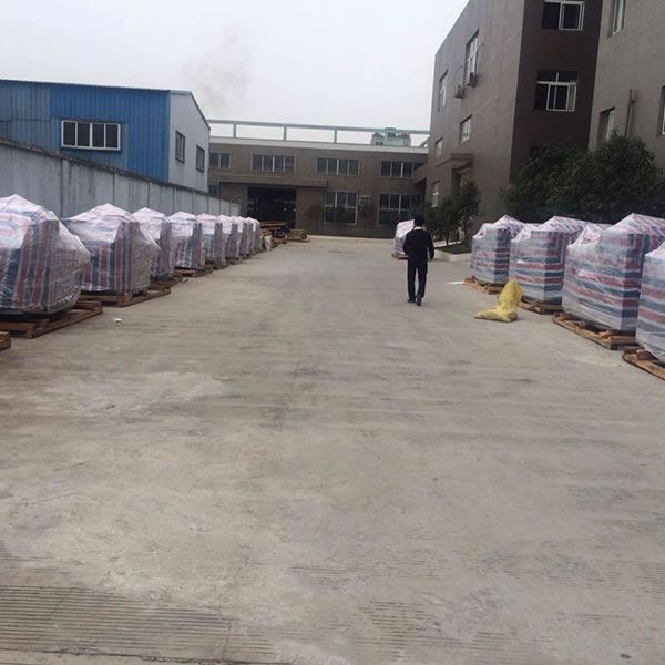 Paper Cup Making Machine DESPU-D16