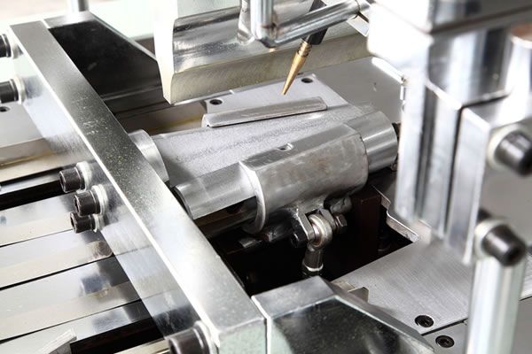 Paper Cup Making Machine DESPU-L12